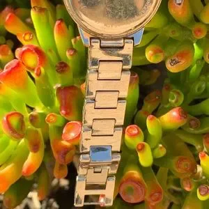 Fossil | Accessories | Fossil Es 289 Crystallized And Pink  display picture 2